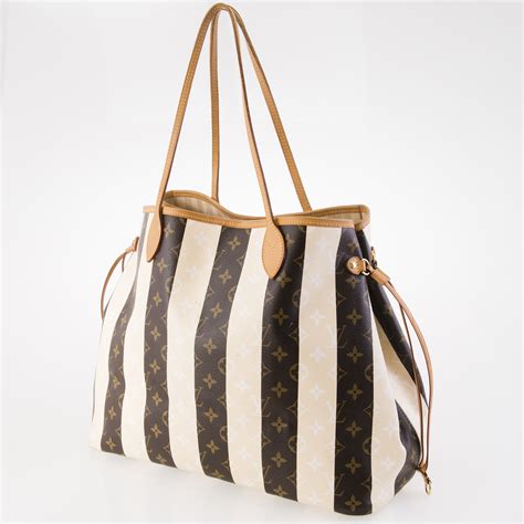 louis vuitton neverfull masters|louis vuitton neverfull vintage.